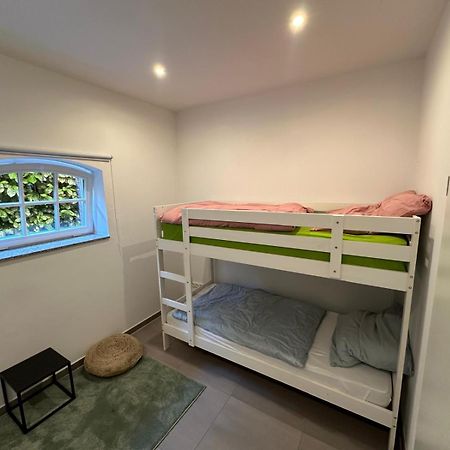 Ferienwohnung Ottenhof Verden an der Aller Eksteriør billede