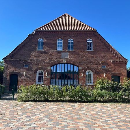 Ferienwohnung Ottenhof Verden an der Aller Eksteriør billede