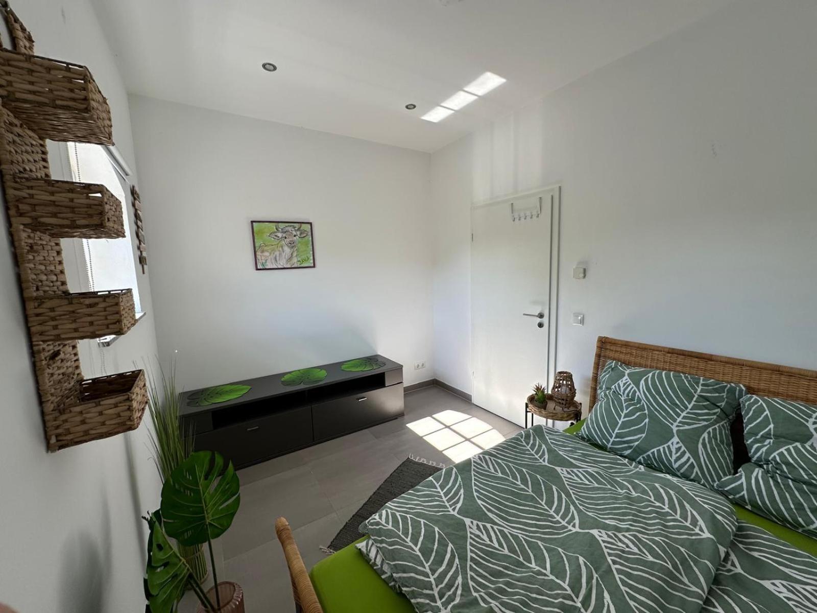 Ferienwohnung Ottenhof Verden an der Aller Eksteriør billede