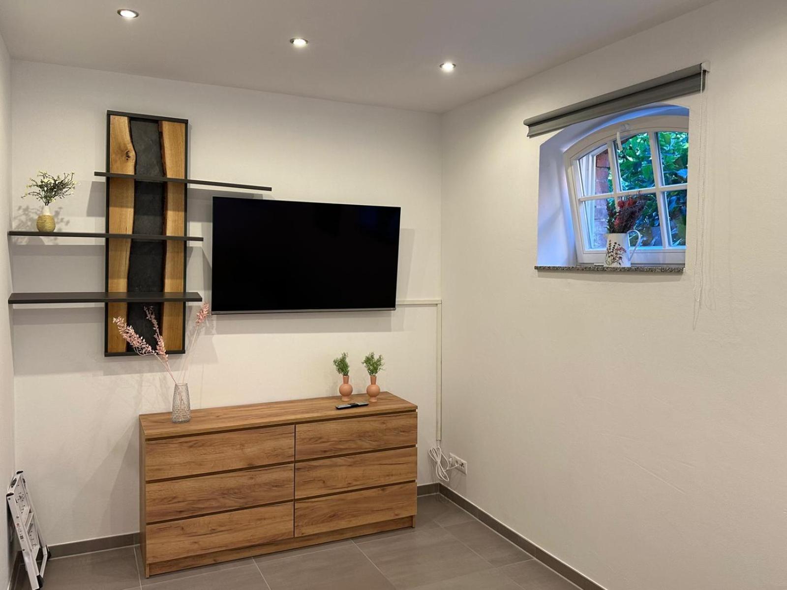 Ferienwohnung Ottenhof Verden an der Aller Eksteriør billede