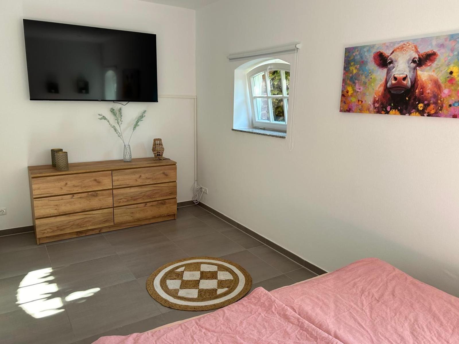Ferienwohnung Ottenhof Verden an der Aller Eksteriør billede