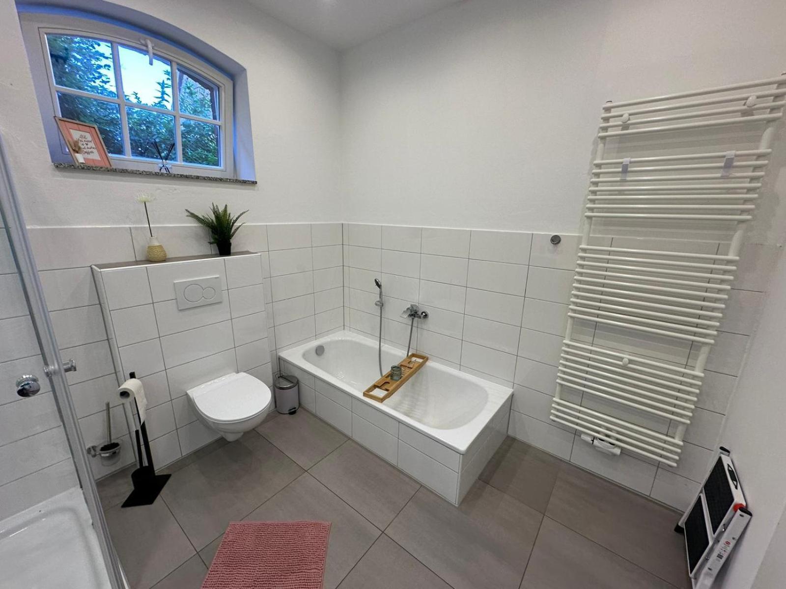 Ferienwohnung Ottenhof Verden an der Aller Eksteriør billede
