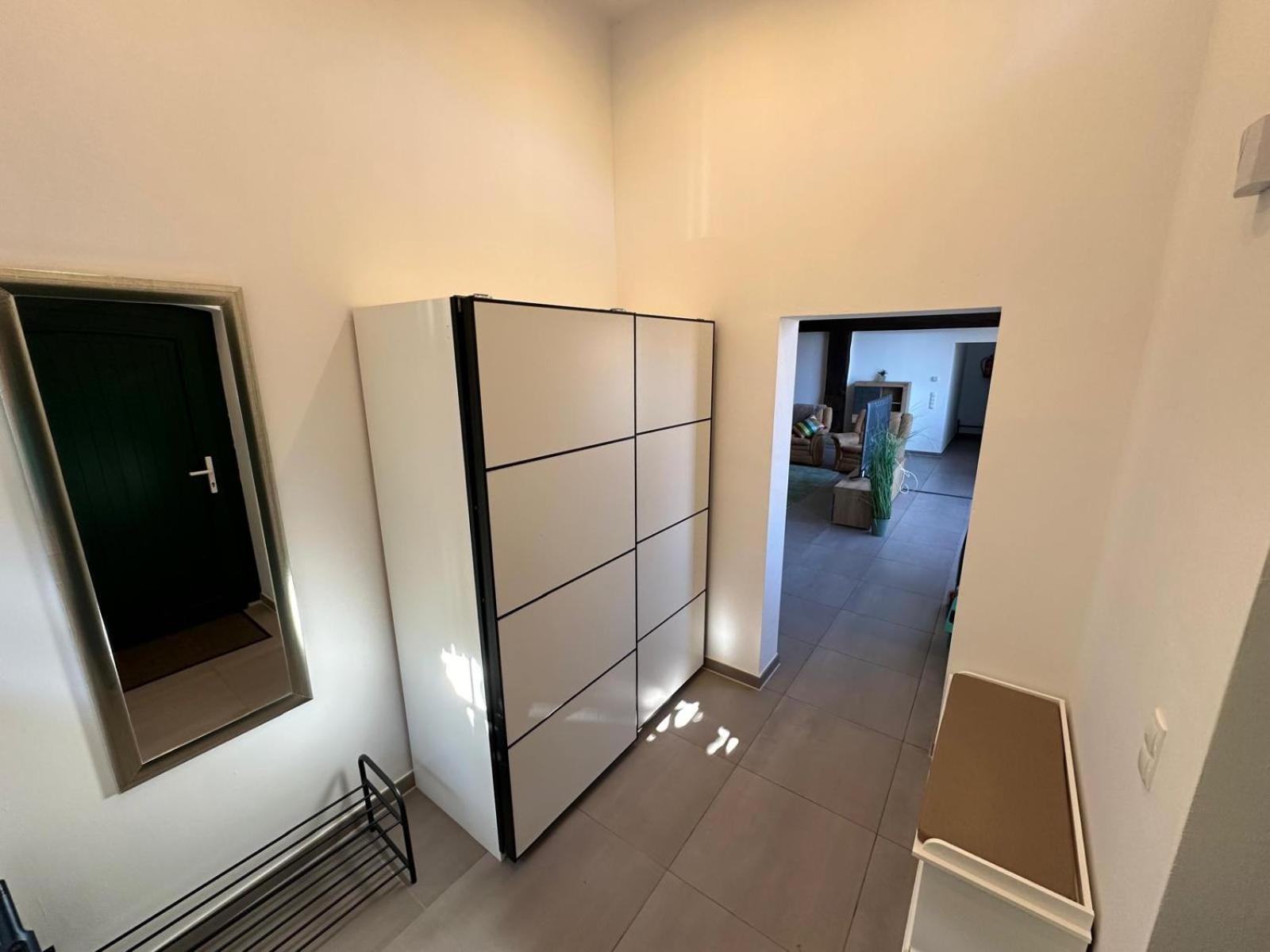 Ferienwohnung Ottenhof Verden an der Aller Eksteriør billede