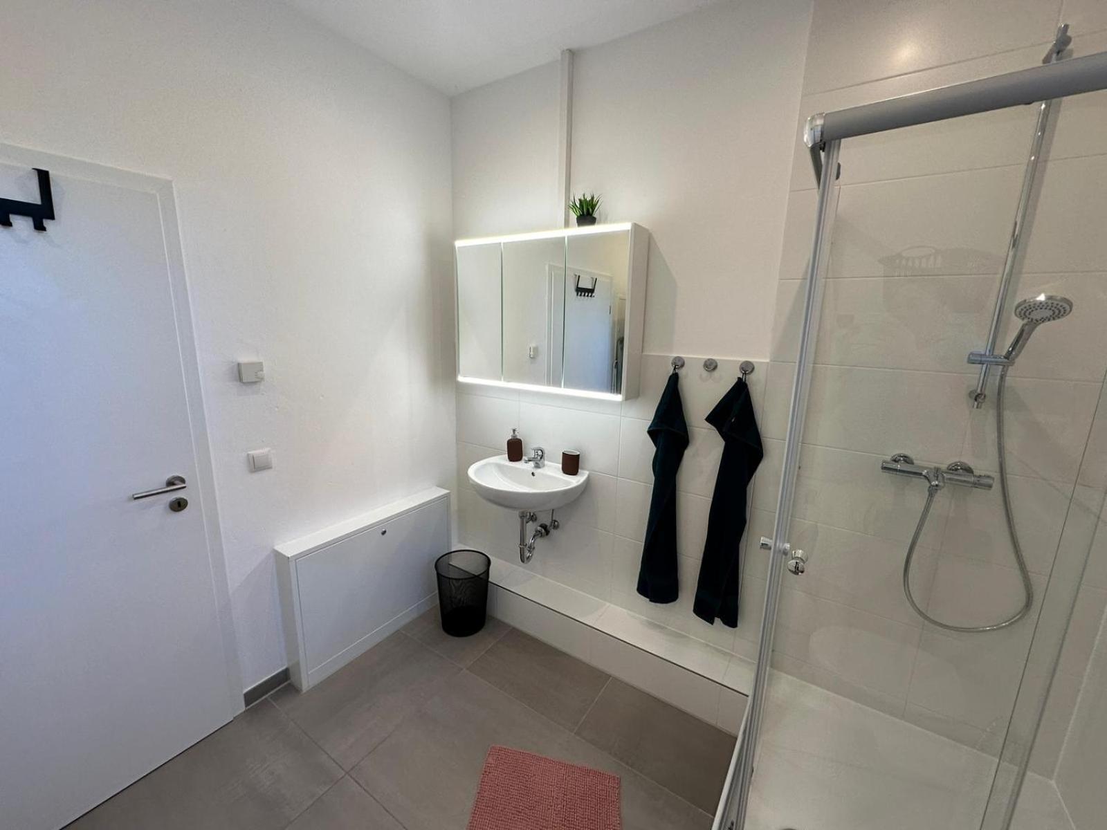 Ferienwohnung Ottenhof Verden an der Aller Eksteriør billede