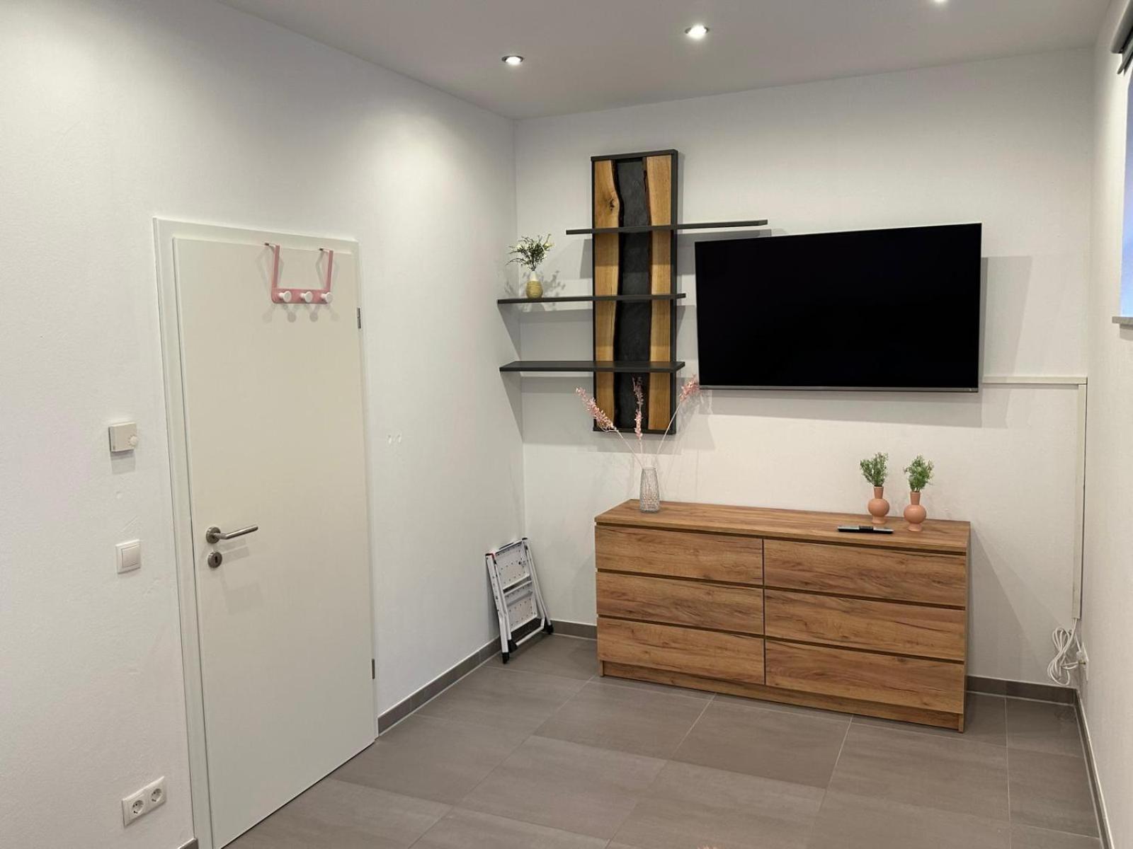 Ferienwohnung Ottenhof Verden an der Aller Eksteriør billede