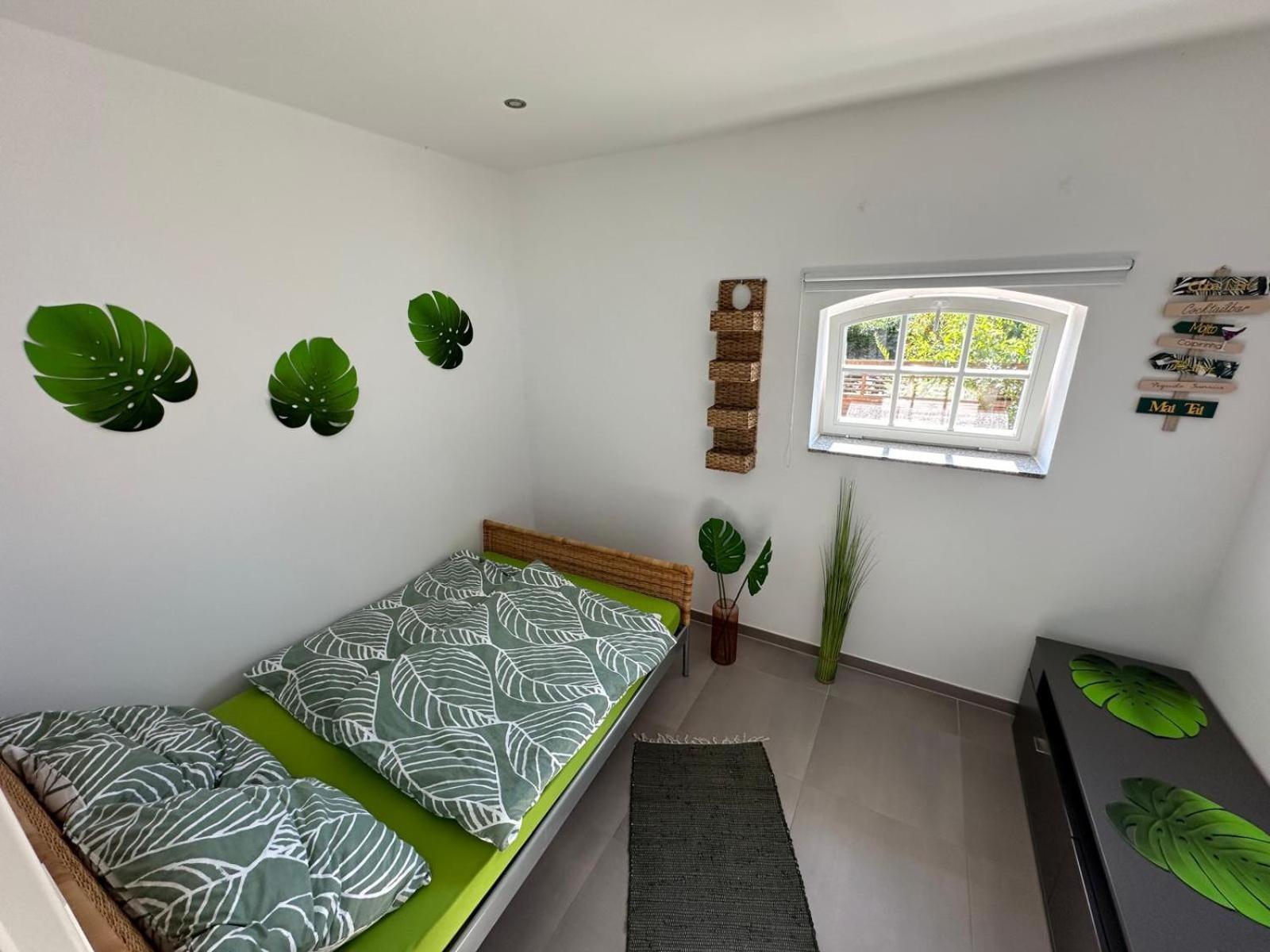 Ferienwohnung Ottenhof Verden an der Aller Eksteriør billede