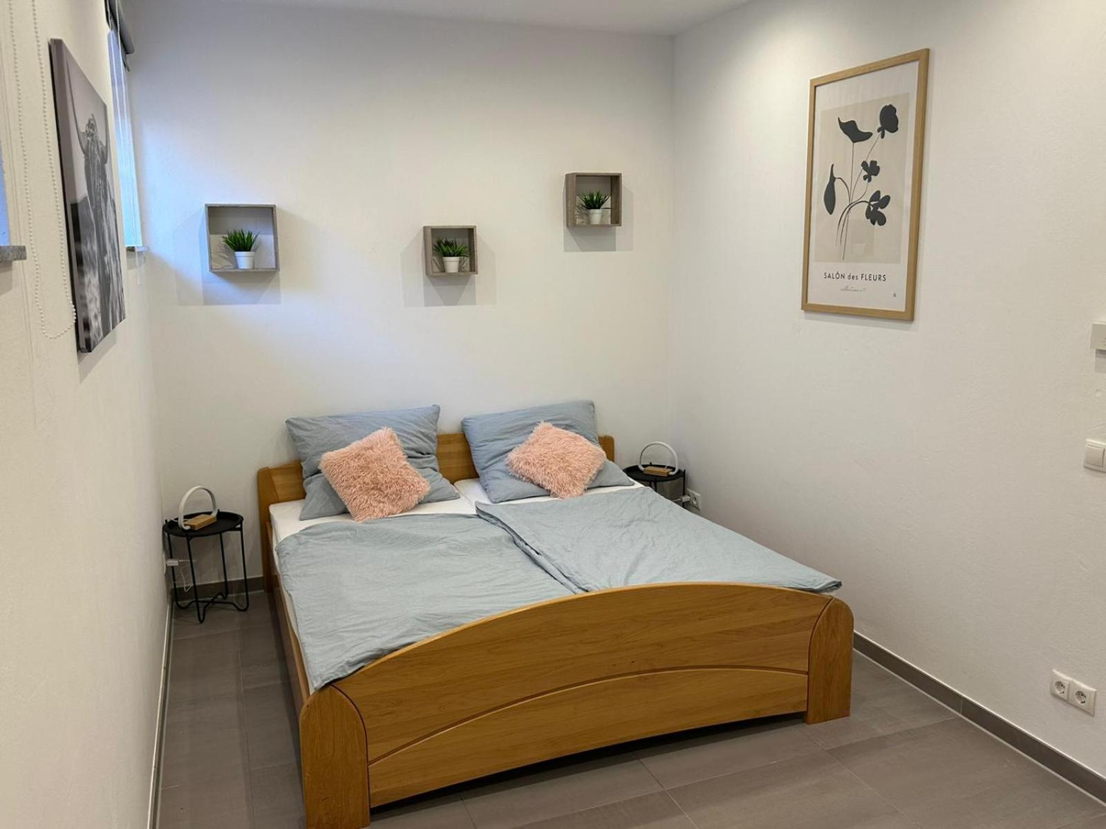 Ferienwohnung Ottenhof Verden an der Aller Eksteriør billede