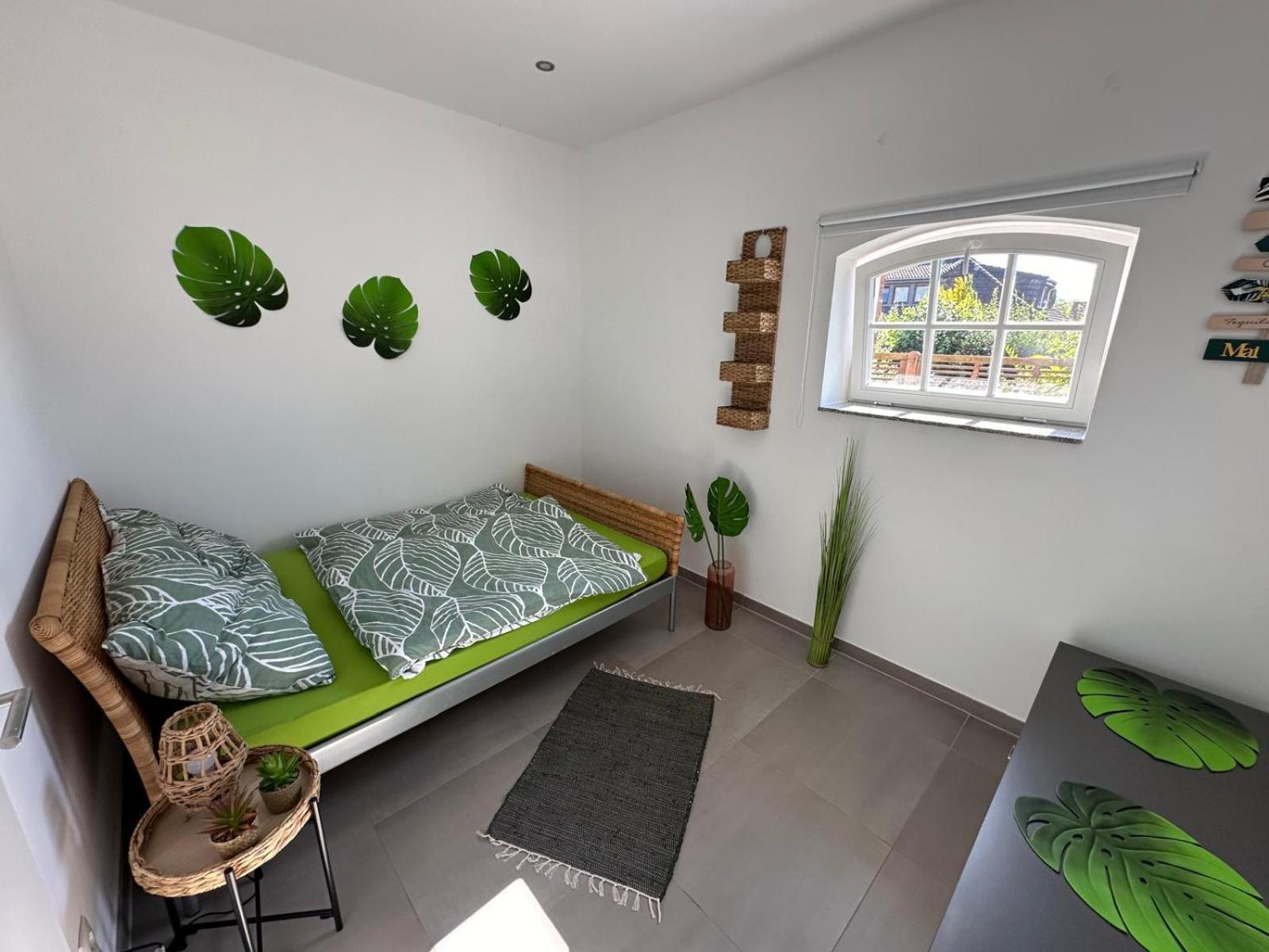 Ferienwohnung Ottenhof Verden an der Aller Eksteriør billede