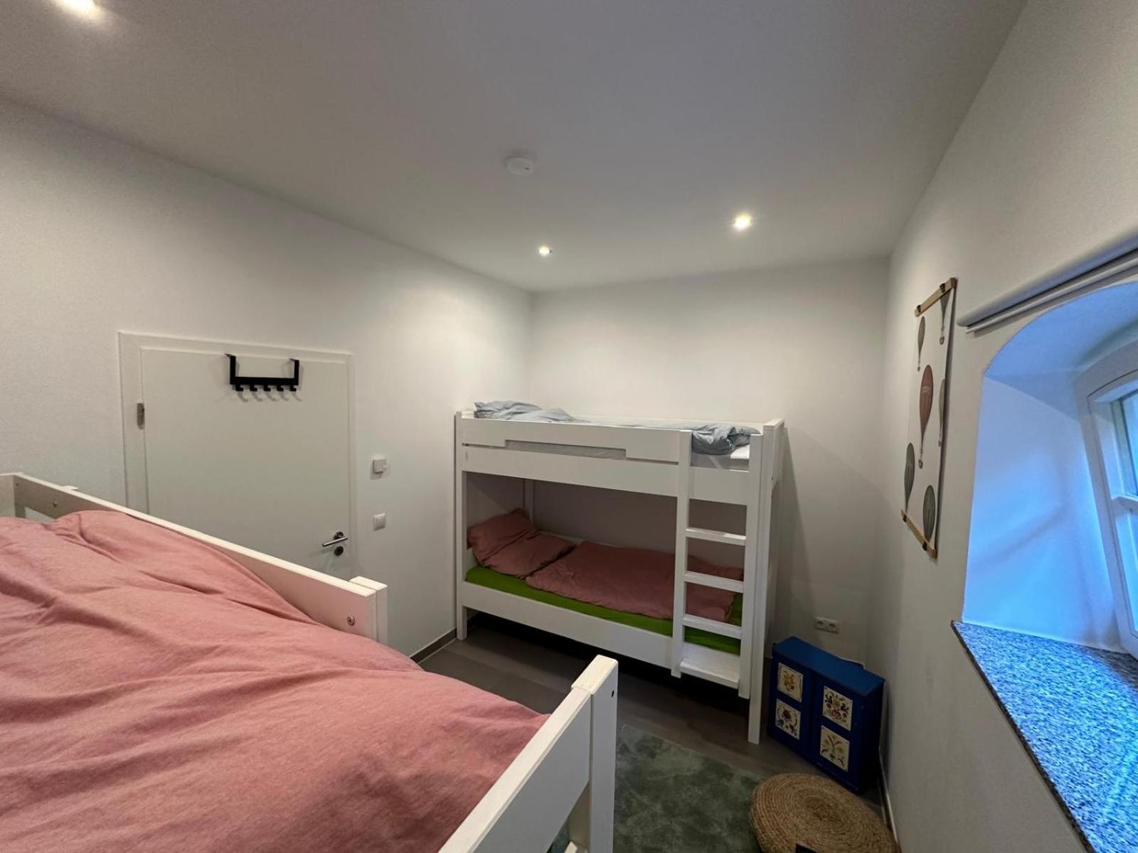 Ferienwohnung Ottenhof Verden an der Aller Eksteriør billede