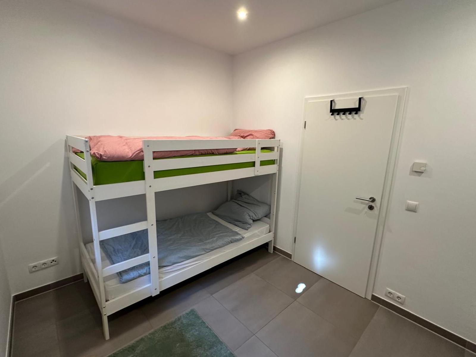 Ferienwohnung Ottenhof Verden an der Aller Eksteriør billede