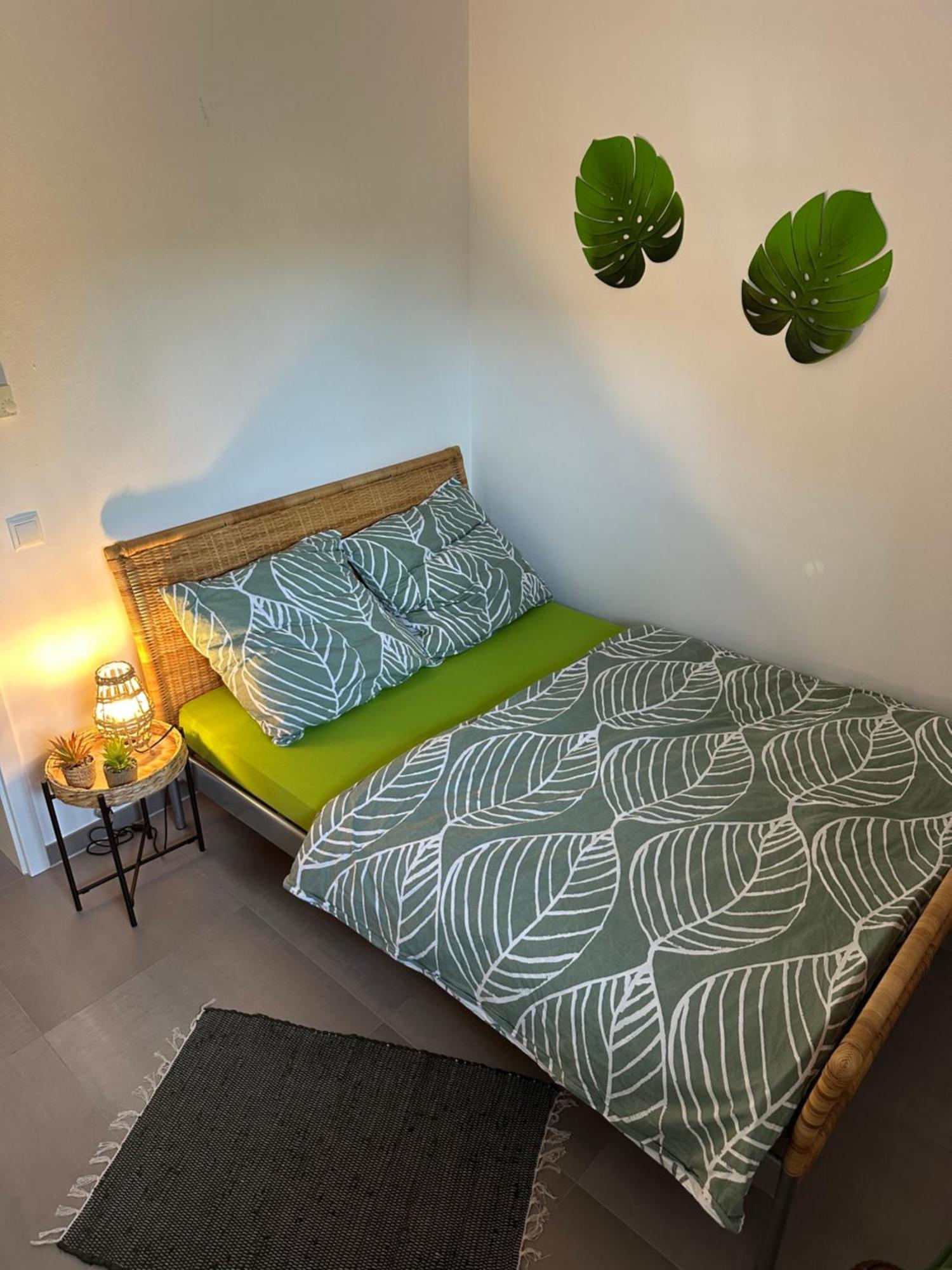 Ferienwohnung Ottenhof Verden an der Aller Eksteriør billede
