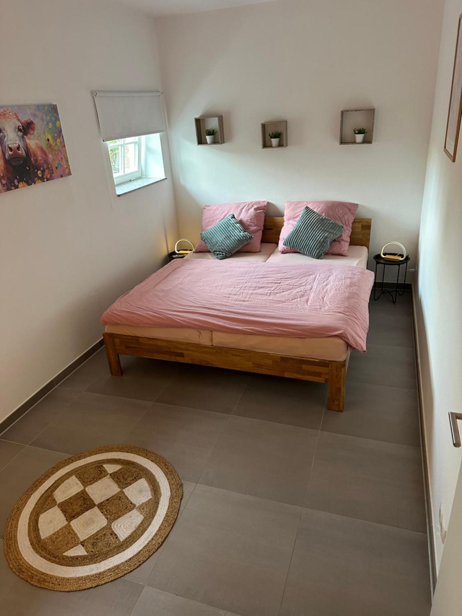 Ferienwohnung Ottenhof Verden an der Aller Eksteriør billede